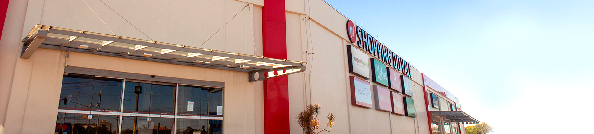 EduTech Cachoeirinha – Shopping do Vale